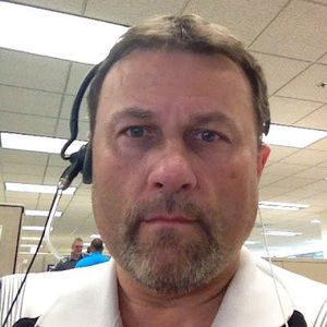 Meet your Posher, Scott